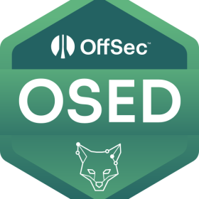 osed