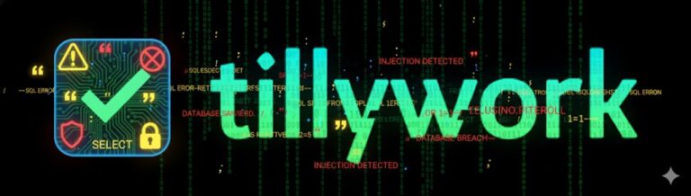 sql injection