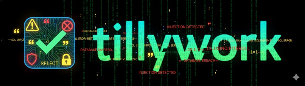 sql injection