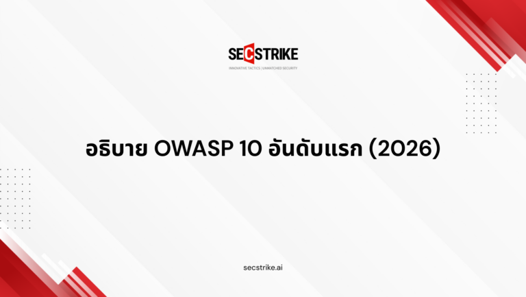OWASP Top 10 Explained (2026)