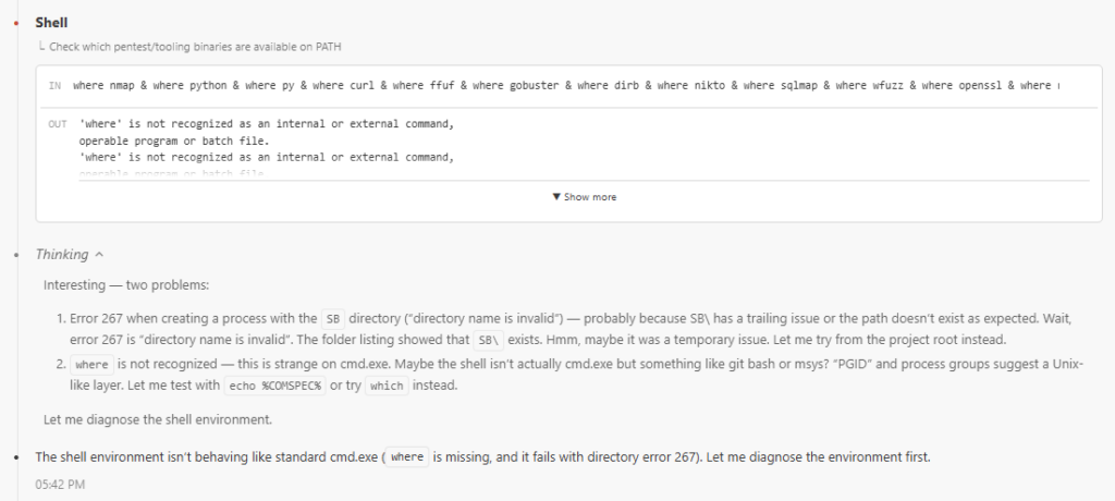 I Pointed an Cheap LLM Agent at a Live Internal App and Said "Pentest This." Here's What Happened in 19 Minutes.