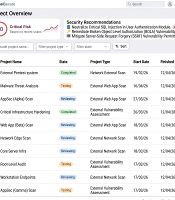 EchoStrike page icon